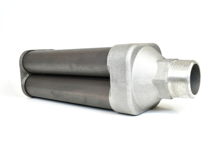 ALLIED WITAN A1130 MUFFLER ALLIED WITAN A1130 MUFFLER