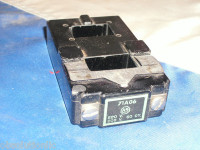 ALLEN BRADLEY 71-A06 COIL,220V 60HZ FOR CONTACTOR OR STARTER