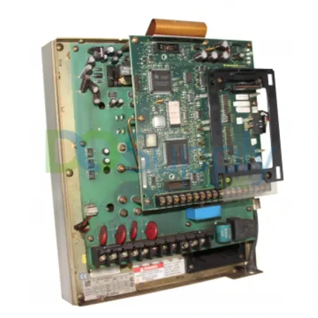 ALLEN BRADLEY 1336F-BRF150-AN-EN DRIVE 15HP 3PHASE 460VAC 50/60HZ PLUS II ALLEN BRADLEY 1336F-BRF150-AN-EN DRIVE 15HP 3PHASE 460VAC 50/60HZ PLUS II