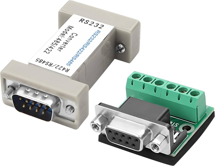 Cisco VS KEYBOARD 232 to RS422/485 ADAPT GENERIC Cisco VS KEYBOARD 232 to RS422/485 ADAPT GENERIC