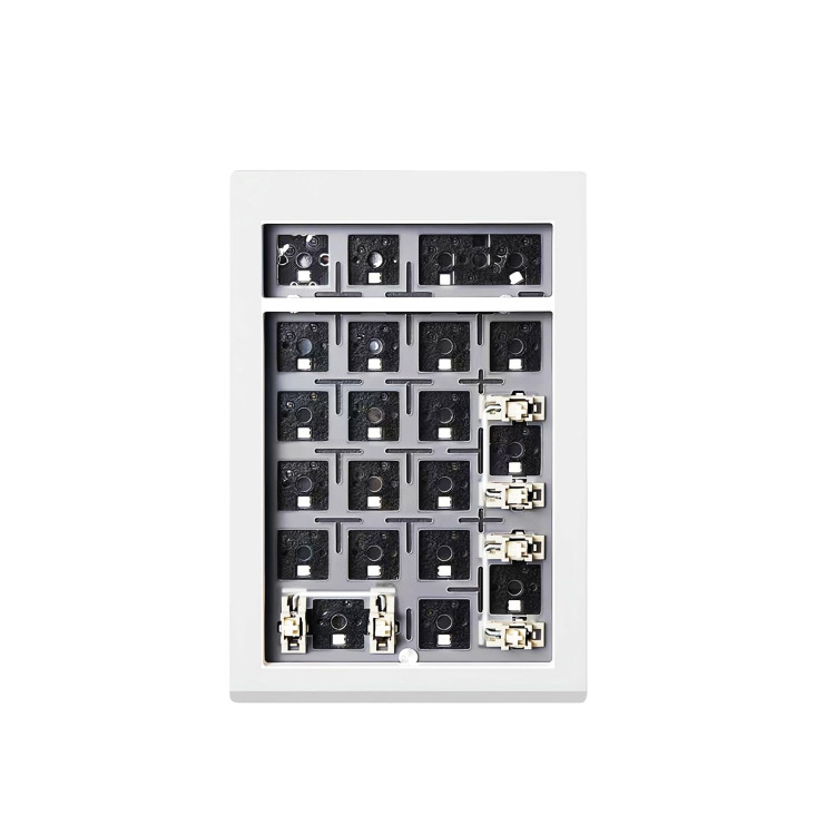 PARAJUST MM-C-100298-589 KEYPAD 1180 FRAME PARAJUST MM-C-100298-589 KEYPAD 1180 FRAME