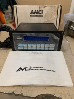 ADVANCED MICRO CONTROLS IPCE-10-3F CONTROLLER