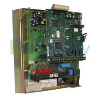 ALLEN BRADLEY 1336F-BRF100-AN-EN-HAS2-L6 DRIVE 10HP 380-480VAC/513-620VDC INPUT V5.004