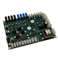 AMETEK 240066B CONTROL BOARD