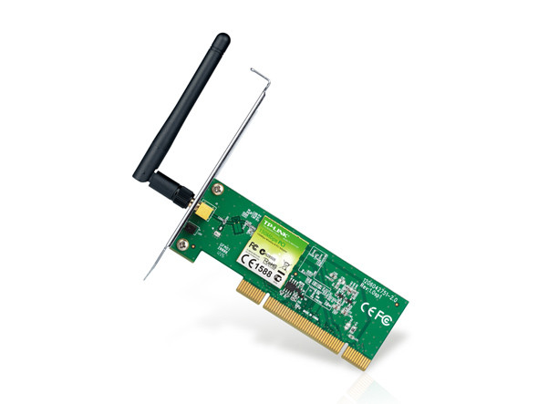 Сетевая карта WRL 150MBPS ADAPTER