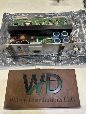 SIEMENS 560-2122  MODULE POWER SUPPLY 560T 110/220VAC