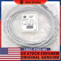 ALLEN BRADLEY 1485C-R5N5-M5 DNET THICK PATCHCORD