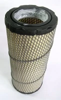 NAPA  AIR FILTER 330X136MM