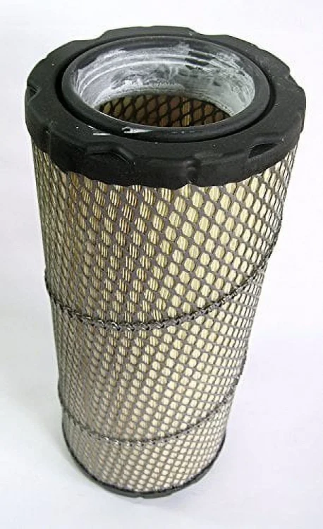 NAPA AIR FILTER 330X136MM NAPA AIR FILTER 330X136MM