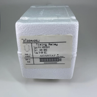 AGASTAT 2122AH39DF RELAY