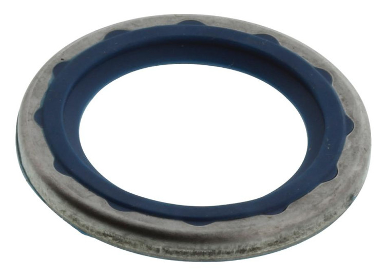 THOMAS & BETTS 5302  SEALING RING W/STAINLESS STEEL RETAINER 1/2INCH