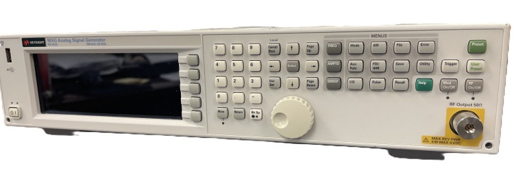 AGILENT 5183 RECEIVER AGILENT 5183 RECEIVER