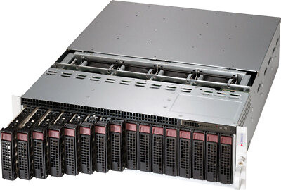 Платформа серверная SuperMicro SYS-5037MR-H8TRF, SYS-5037MR-H8TRF,   SYS-5037MR-H8TRF