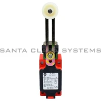 ALLEN BRADLEY 802A-C33P4-S7 SWITCH, LIMIT 600V AC MAX 10 AMP MAX