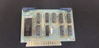 AGILENT 98629A PC BOARD