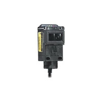 ALLEN BRADLEY 42GRF-9001-QD PHOTOELECTRIC SENSORS, INFRARED GLASS FIBER OPTIC, STANDARD AND TIMING, SPDT RELAY OUTPUT, SENSING RANGE DEPENDS ON FIBER OPTIC, 10 - 55 VDC OR 20 - 40 VAC, QD 5 PIN MINI