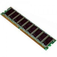 512MB DRAM (1 DIMM) for Cisco 3925/3945 ISR, Spare