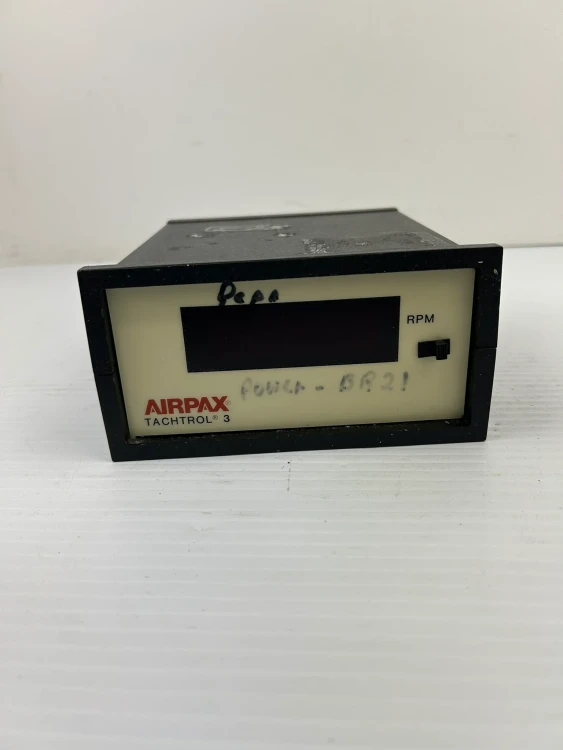 AIRPAX 731144221 TACHTROL AIRPAX 731144221 TACHTROL