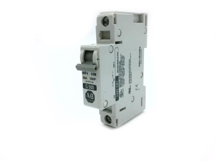 AIRPAX UPG1-1-65-103-09 CIRCUIT BREAKER 10AMP 1POLE 250VAC 50/60HZ AIRPAX UPG1-1-65-103-09 CIRCUIT BREAKER 10AMP 1POLE 250VAC 50/60HZ