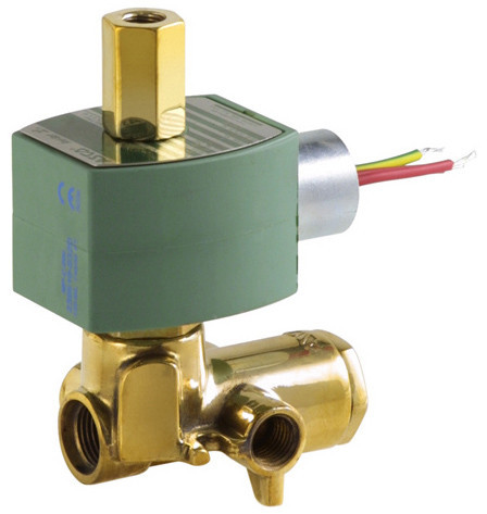 ASCO 8345H3 VALVE ASCO 8345H3 VALVE