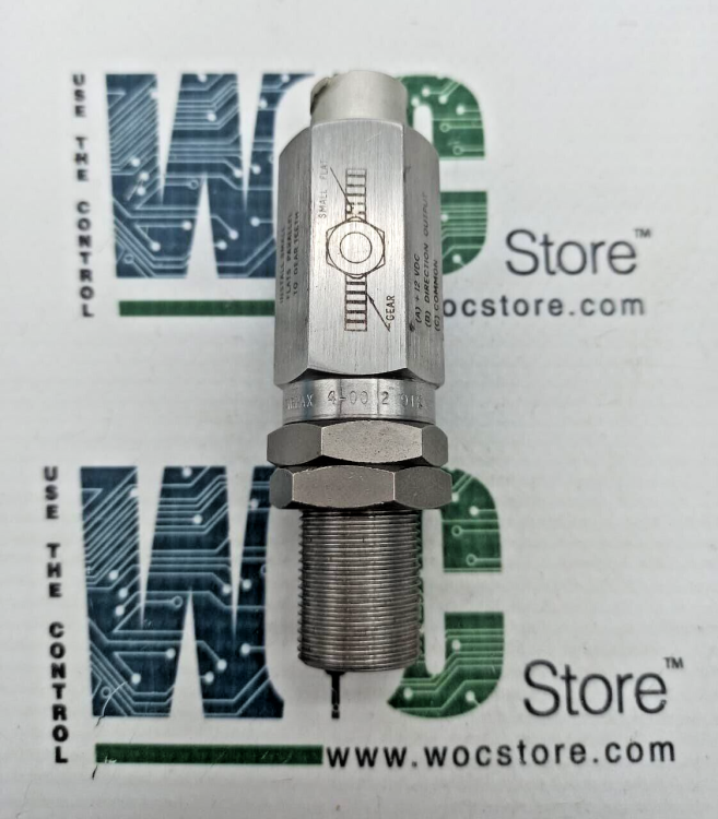 AIRPAX 721-0002 SPEED SENSOR PASSIVE 2PIN