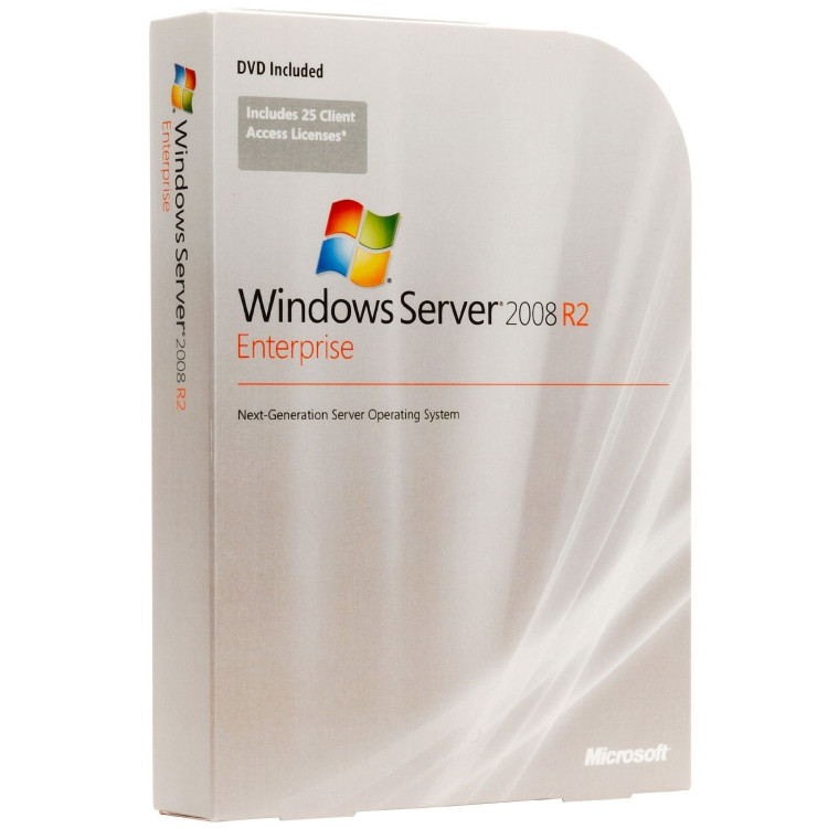 Программное обеспечение HP Windows Server 589257-021 Программное обеспечение HP Windows Server 589257-021