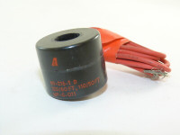 ASCO 99-216-1 SOLENOID VALVE COIL 110/120VAC 50/6HZ