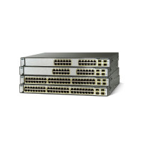 CAT 3750E IOS UNIVERSAL W/O CRYPTO WITH WEB BASED DEV MGR