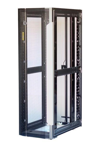 Шкаф HP 642, 42U, 1075mm, Шкаф HP 642, 42U, 1075mm,