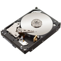 500 GB hard disk drive for SRE SM
