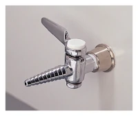 SERVICE FIXTURE KIT FOR HORIZONTAL CLEAN BENCH