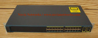 Catalyst 2960 24 10/100 + 2T/SFP LAN Base Image