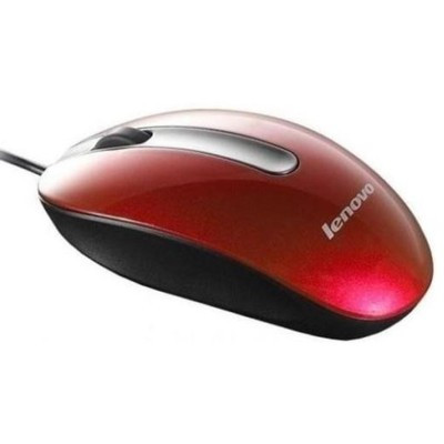 Мышь Lenovo M3803 фиолетовый оптическая 888012601 Мышь Lenovo M3803 фиолетовый оптическая 888012601