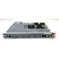 C6K 8 port 10 Gigabit Ethernet module with DFC3CXL (req. X2)
