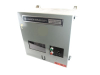 ALLEN BRADLEY 1334-EJB DRIVE ASSEMBLY 15AMP 480VAC