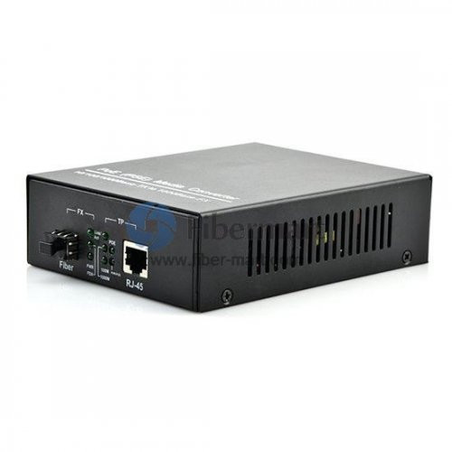 10/100M 1310/1550nm WDM BiDi SM 40Km SC with POE(PSE) 10/100M 1310/1550nm WDM BiDi SM 40Km SC with POE(PSE)