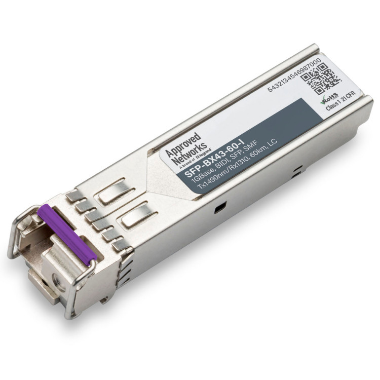 155M 1310/1490 60KM BIDI SFP DFB+PIN 155M 1310/1490 60KM BIDI SFP DFB+PIN