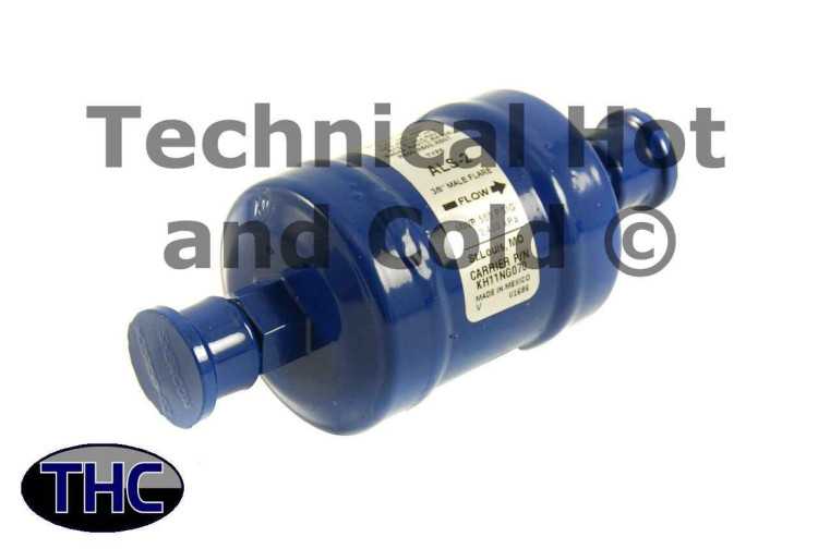 OIL STRAINER 3-8 MALE FLARE 500PSIG OIL STRAINER 3-8 MALE FLARE 500PSIG