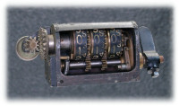 ACCUDYNE INDUSTRIES 25721-3 MOD,MECH STROKE COUNTER