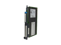 ALLEN BRADLEY 1771-IQ SELECTABLE INPUT MODULE, 5-30V DC, 8 INPUT