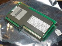 ALLEN BRADLEY 1771-OWC OUTPUT MODULE 8 SELECTABLE CONTACT