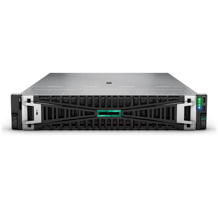HP ProLiant DL385 AMD Opteron 2000-1MB Dual Core Processor Option Kit