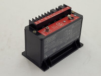 ALLEN BRADLEY 1409-COBD ARCING GROUND FAULT DETECTION SYSTEM, CLASS II WITH HIGH CURRENT INHIBIT FEATURE