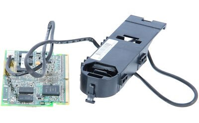 HP 512MB Flash Backed Write Cache Upgrade Kit SA P410i P410 P411 replace 462967-B21 HP 512MB Flash Backed Write Cache Upgrade Kit SA P410i P410 P411 replace 462967-B21