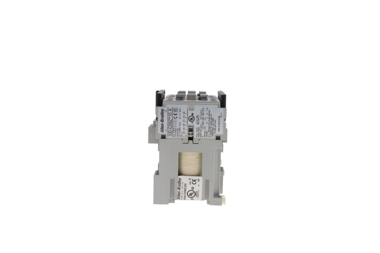 ALLEN BRADLEY 104-C09ZJ22 MCS-C REVERSING CONTACTOR, IEC,9A, 24V DC ALLEN BRADLEY 104-C09ZJ22 MCS-C REVERSING CONTACTOR, IEC,9A, 24V DC