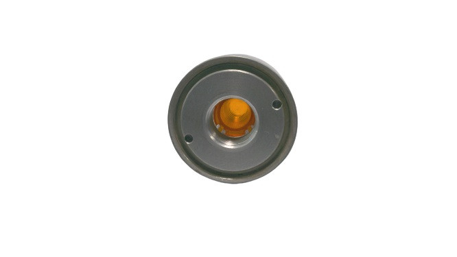 ALLEN BRADLEY 800H-N106A CAP,AMBER COLOR FOR PUSHBUTTON SWITCH ALLEN BRADLEY 800H-N106A CAP,AMBER COLOR FOR PUSHBUTTON SWITCH