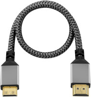 HDI CABLE HIGH SPEED 6FT CAMCORDER