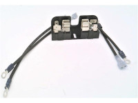 ACME ELECTRIC PL-112603 SECONDARY FUSE KITS , FOR USE WITH INDUSTRIAL CONTROL TRANSFORMERS THROUGH 1500 VA.