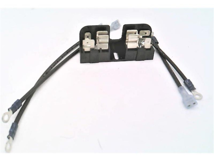 ACME ELECTRIC PL-112603 SECONDARY FUSE KITS , FOR USE WITH INDUSTRIAL CONTROL TRANSFORMERS THROUGH 1500 VA.