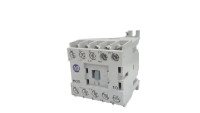 ALLEN BRADLEY 100-M05ND3 CONTACTOR, IEC, MINI, 5A, 100V 50HZ / 100-120V 60HZ, 1 N.O. AUX.